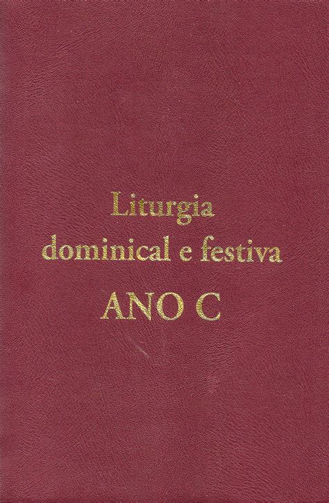 dehonianos liturgia dominical ano c